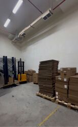 Oxley Bizhub (D14), Warehouse #539845691